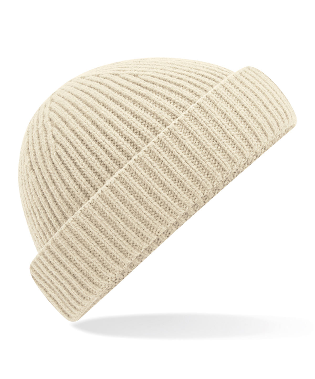 Harbour beanie - Oatmeal