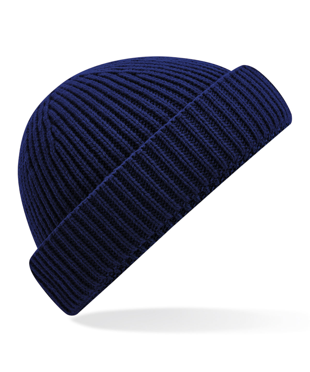 Harbour beanie - Oxford Navy