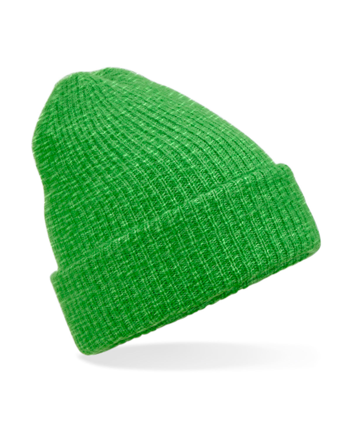 Colour pop beanie - Bright Green