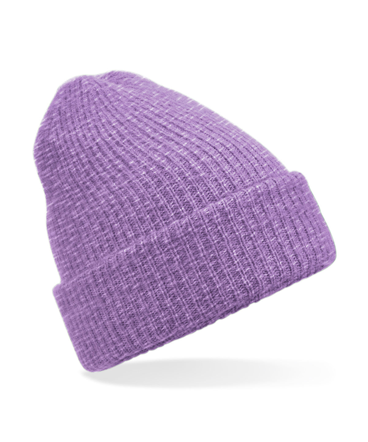 Colour pop beanie - Bright Lavender