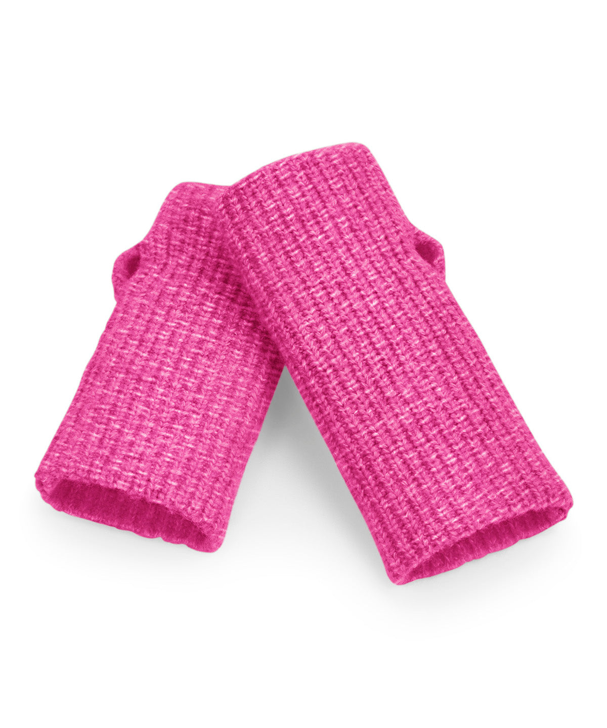 Colour pop handwarmers - Bright Pink