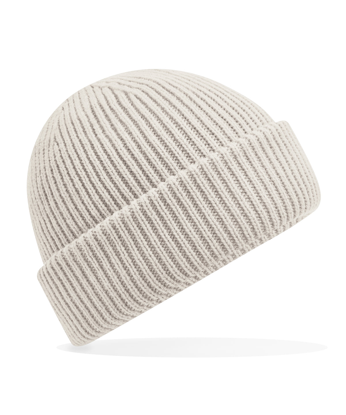 Wind-resistant breathable elements beanie - Natural Stone