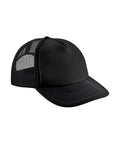 Junior vintage snapback trucker