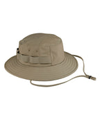 Outdoor adventure sun hat - Pebble