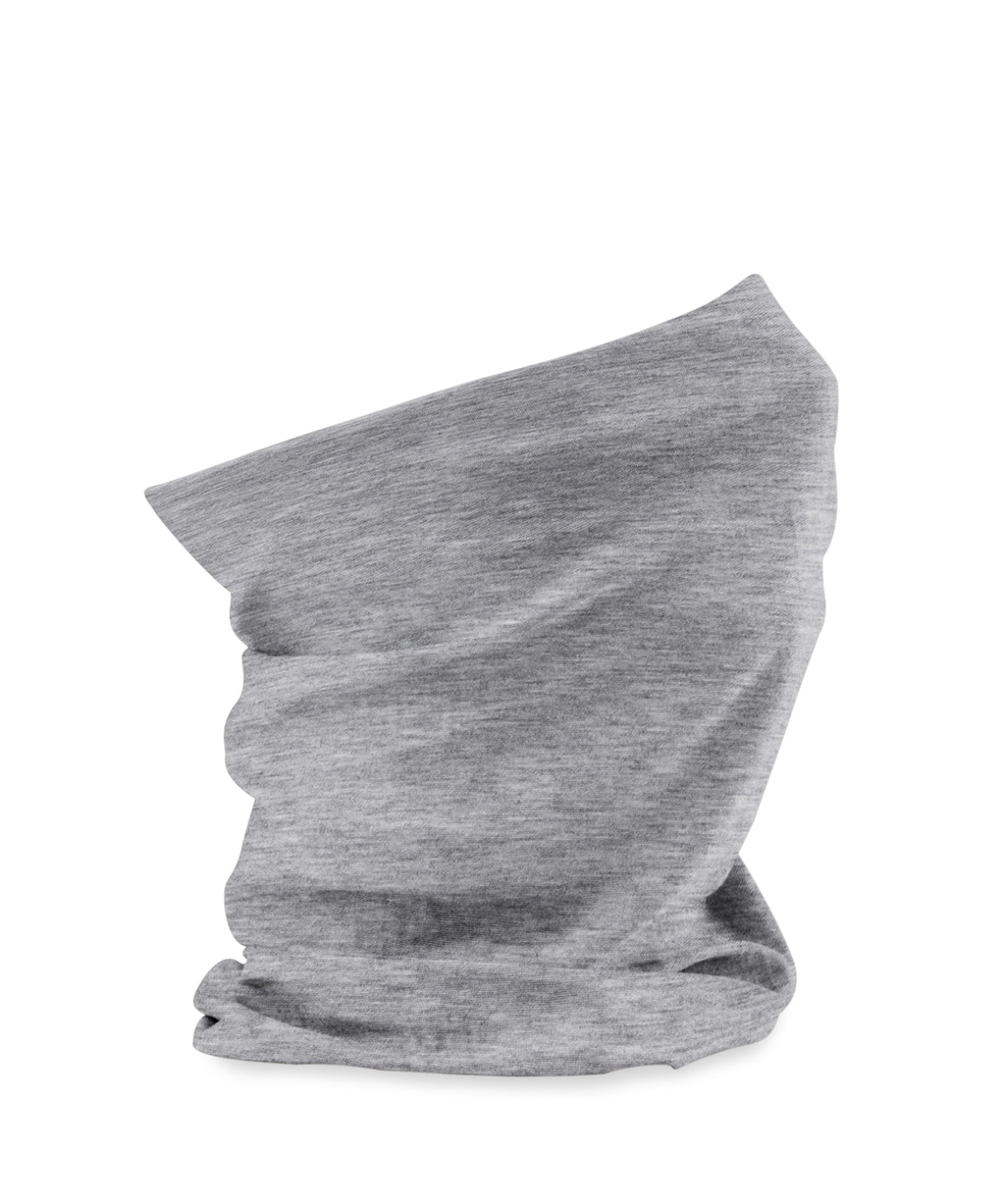 Junior Morf® premium antibacterial (3-pack) - Heather Grey
