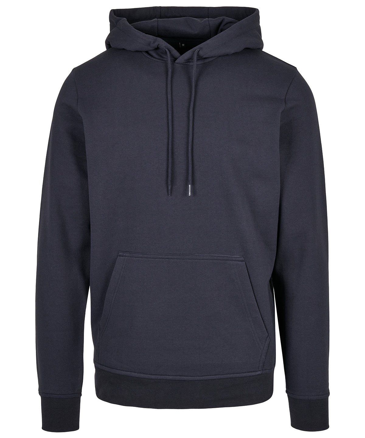 Basic hoodie - Navy