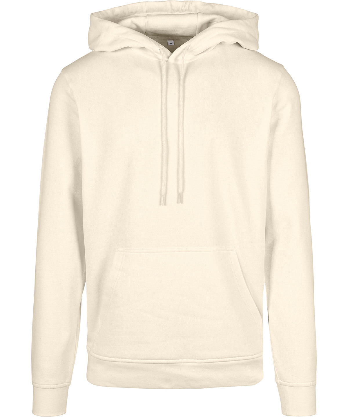 Basic hoodie - Sand