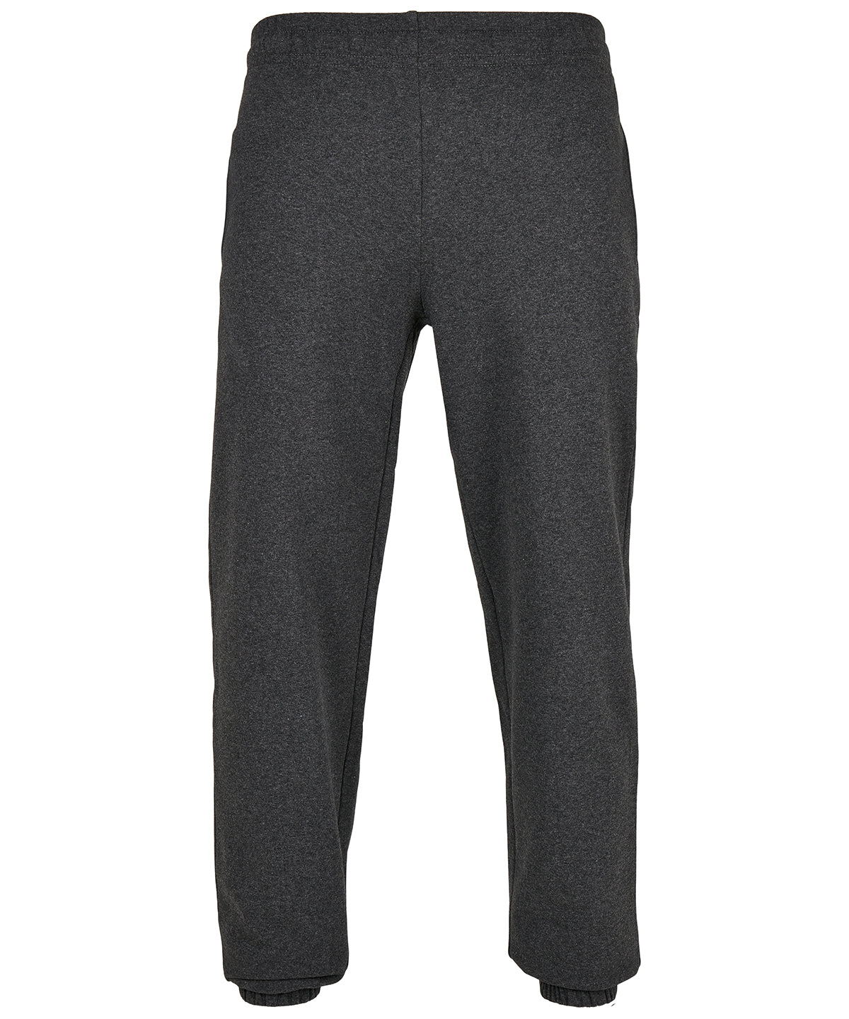 Basic sweatpants - Charcoal