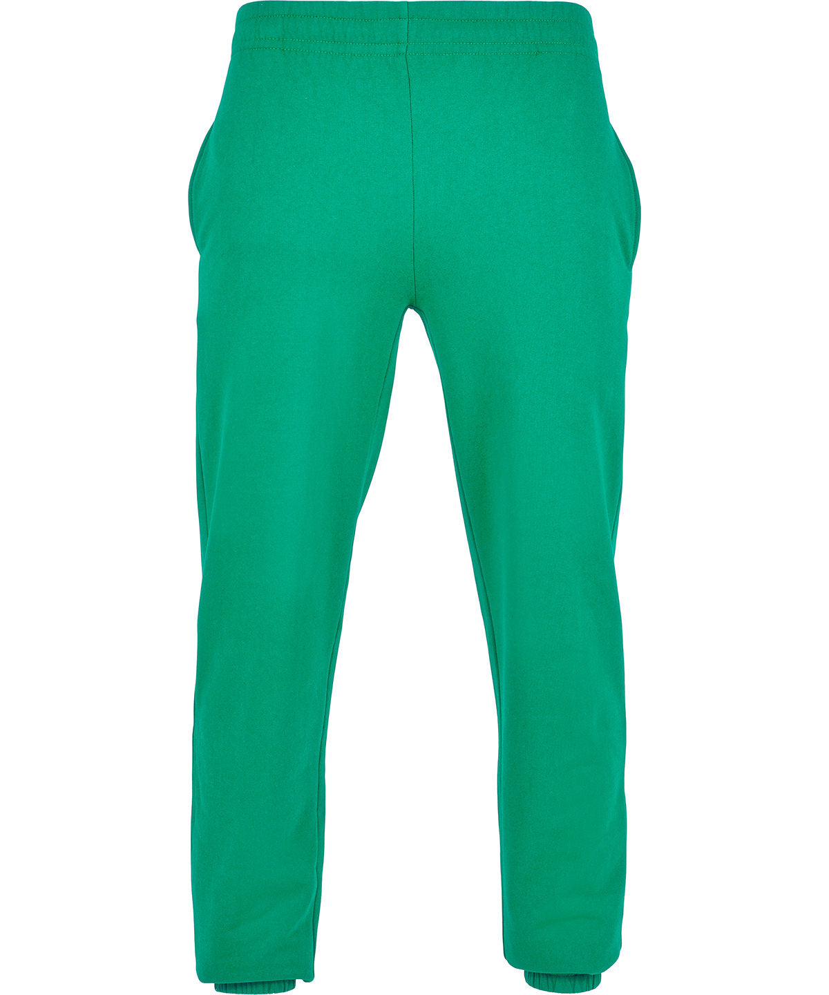 Basic sweatpants - Grass Green