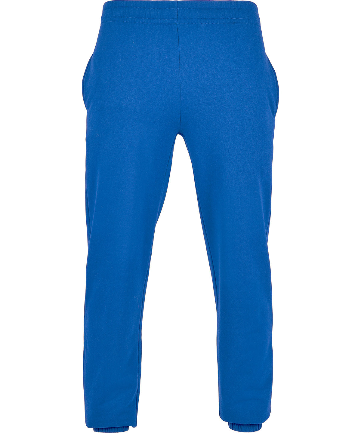 Basic sweatpants - Intense Blue