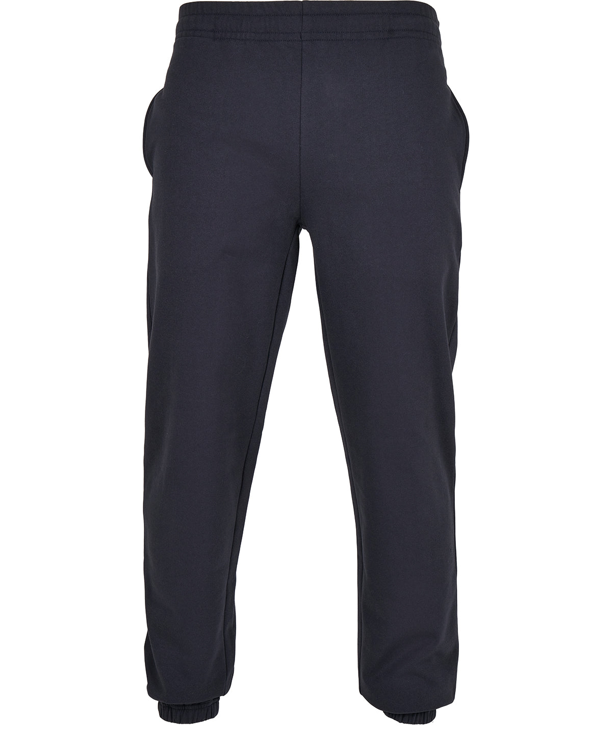 Basic sweatpants - Navy