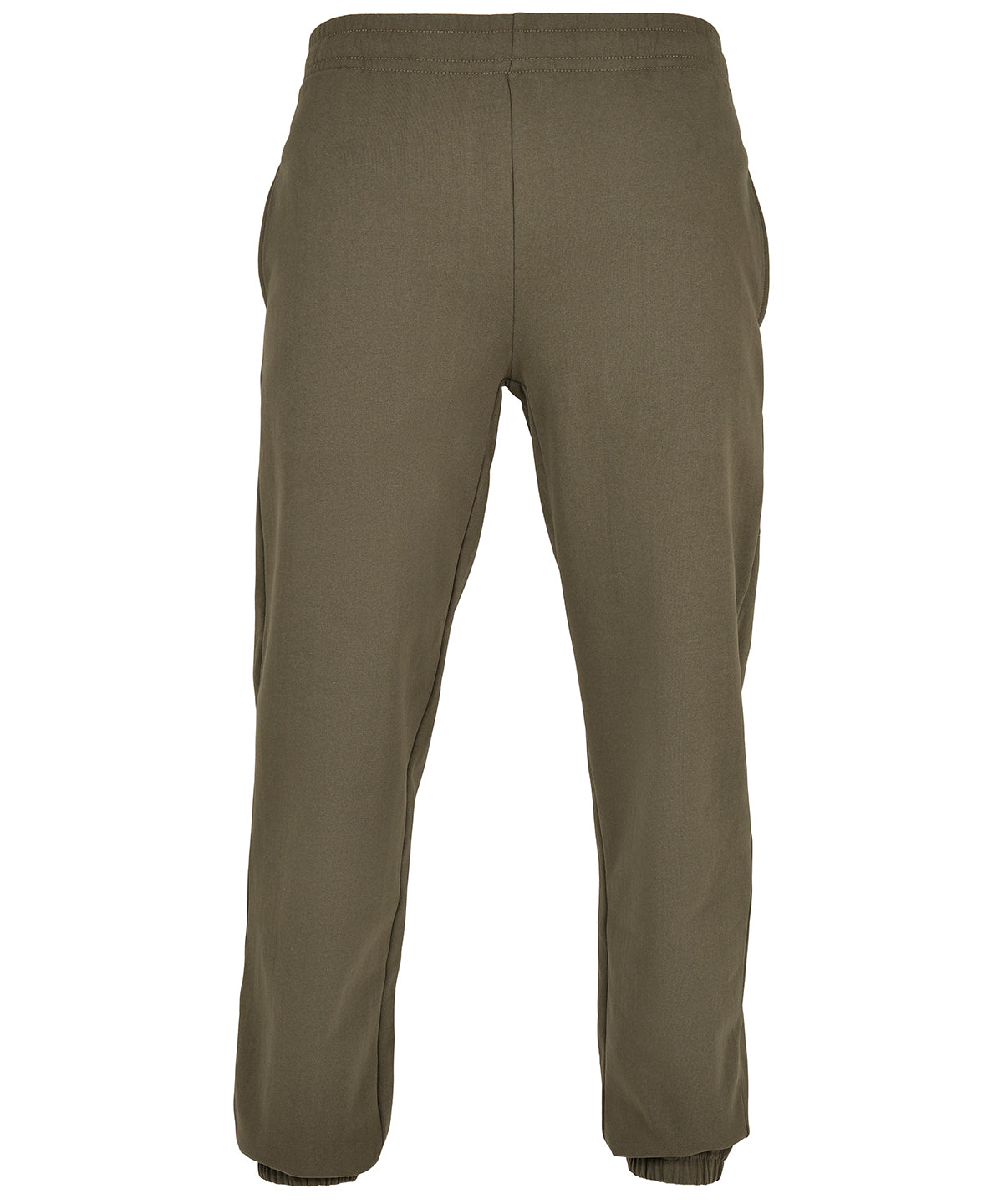 Basic sweatpants - Olive