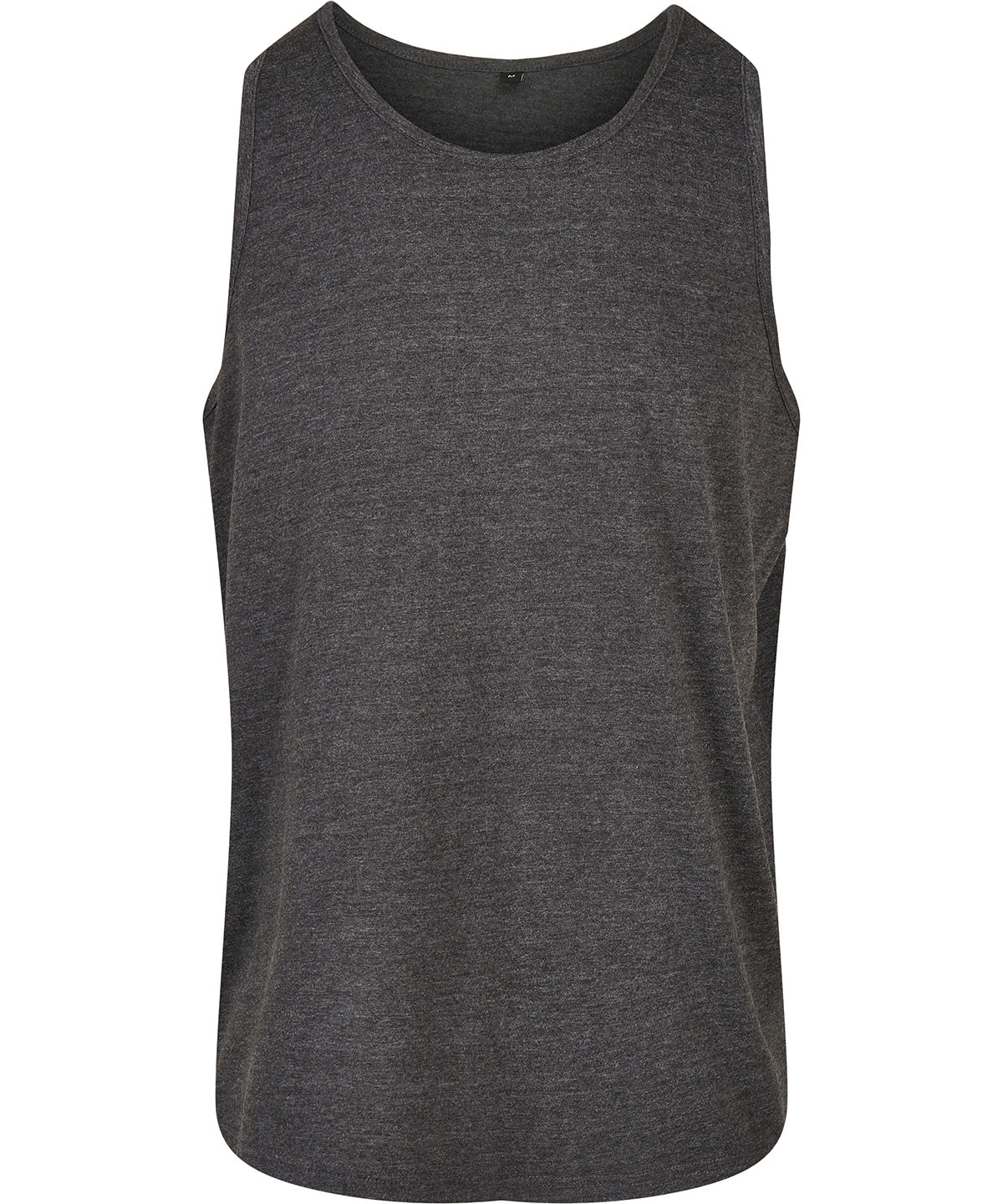 Basic tank - Charcoal