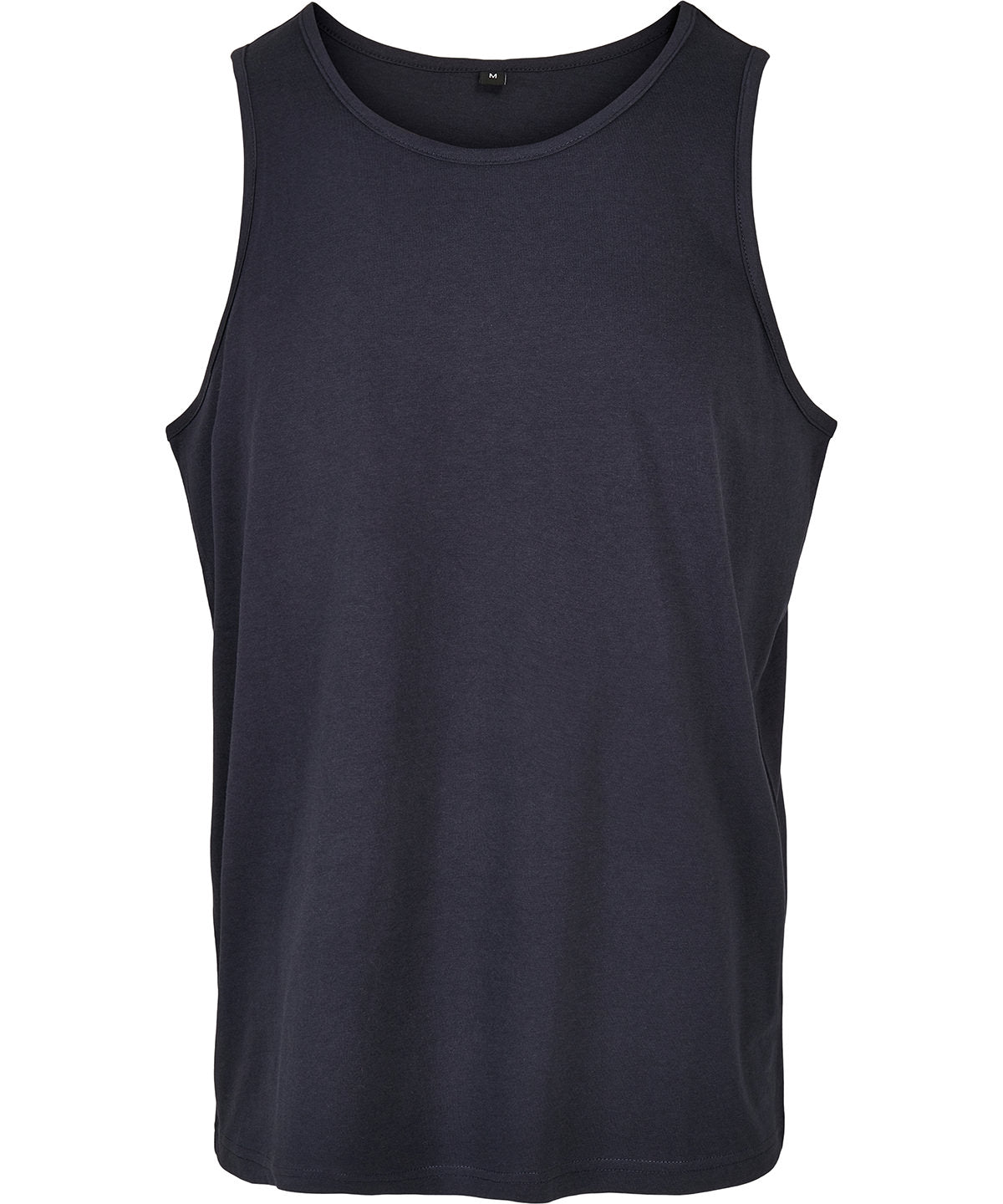 Basic tank - Navy
