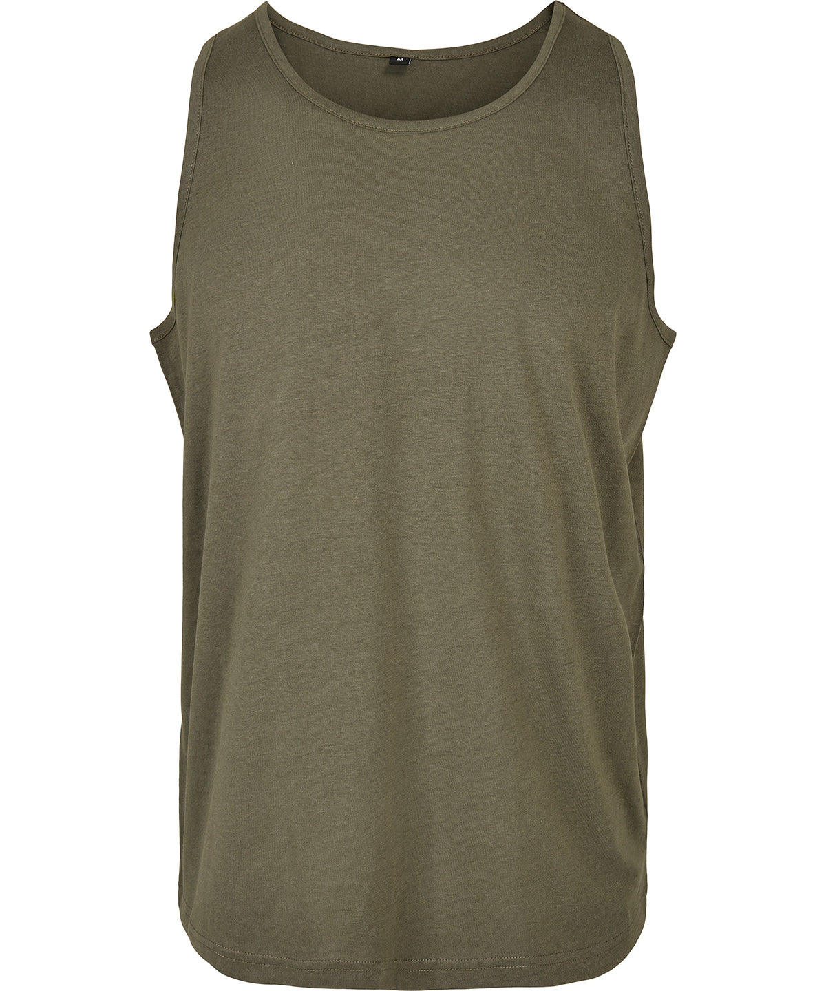 Basic tank - Olive