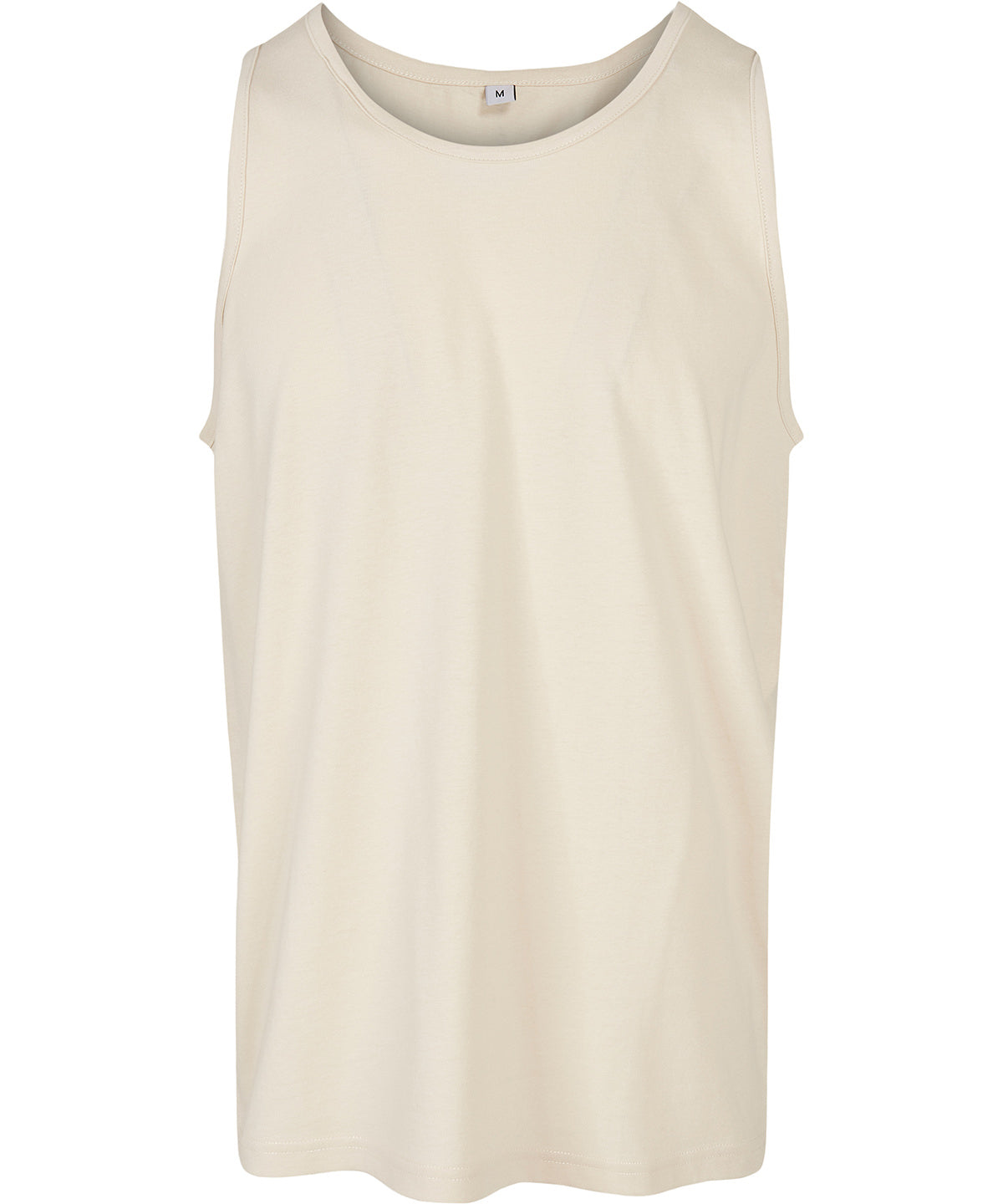 Basic tank - Sand