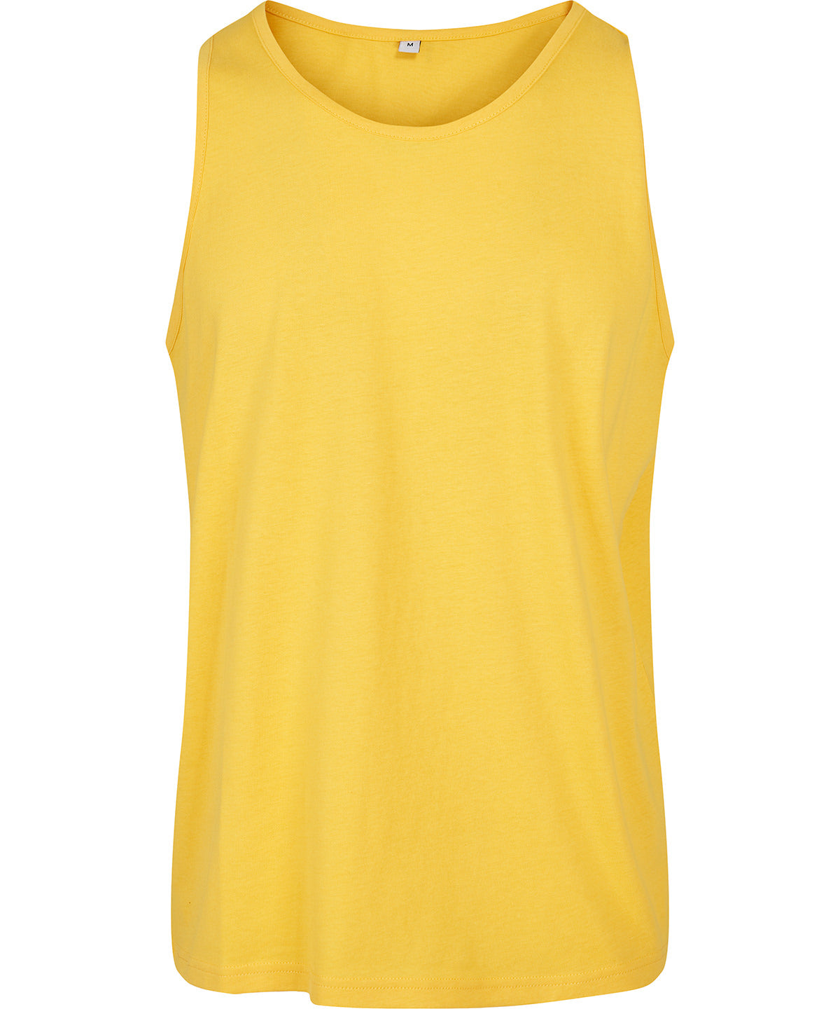 Basic tank - Taxi Yellow