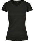Women's basic tee