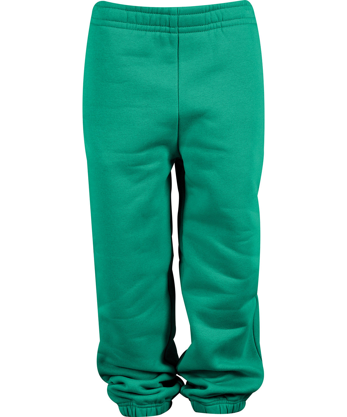 Women’s basic sweatpants - Grass Green