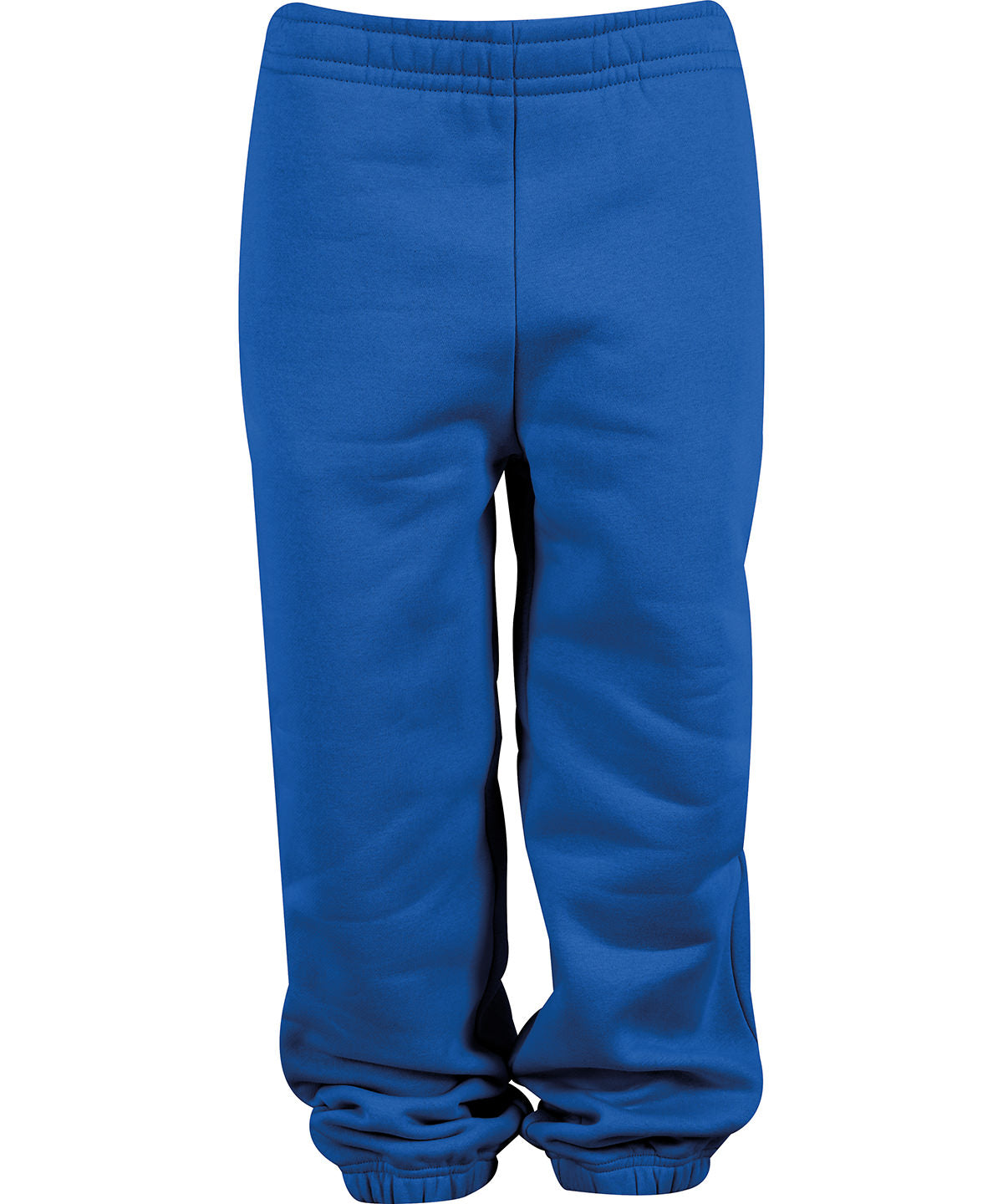 Women’s basic sweatpants - Intense Blue