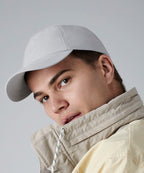 Outdoor 6-panel cap