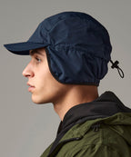 Mountain cap
