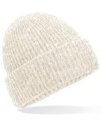 Cosy ribbed beanie