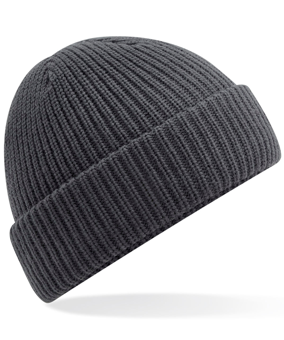 Water-repellent thermal elements beanie - Graphite Grey