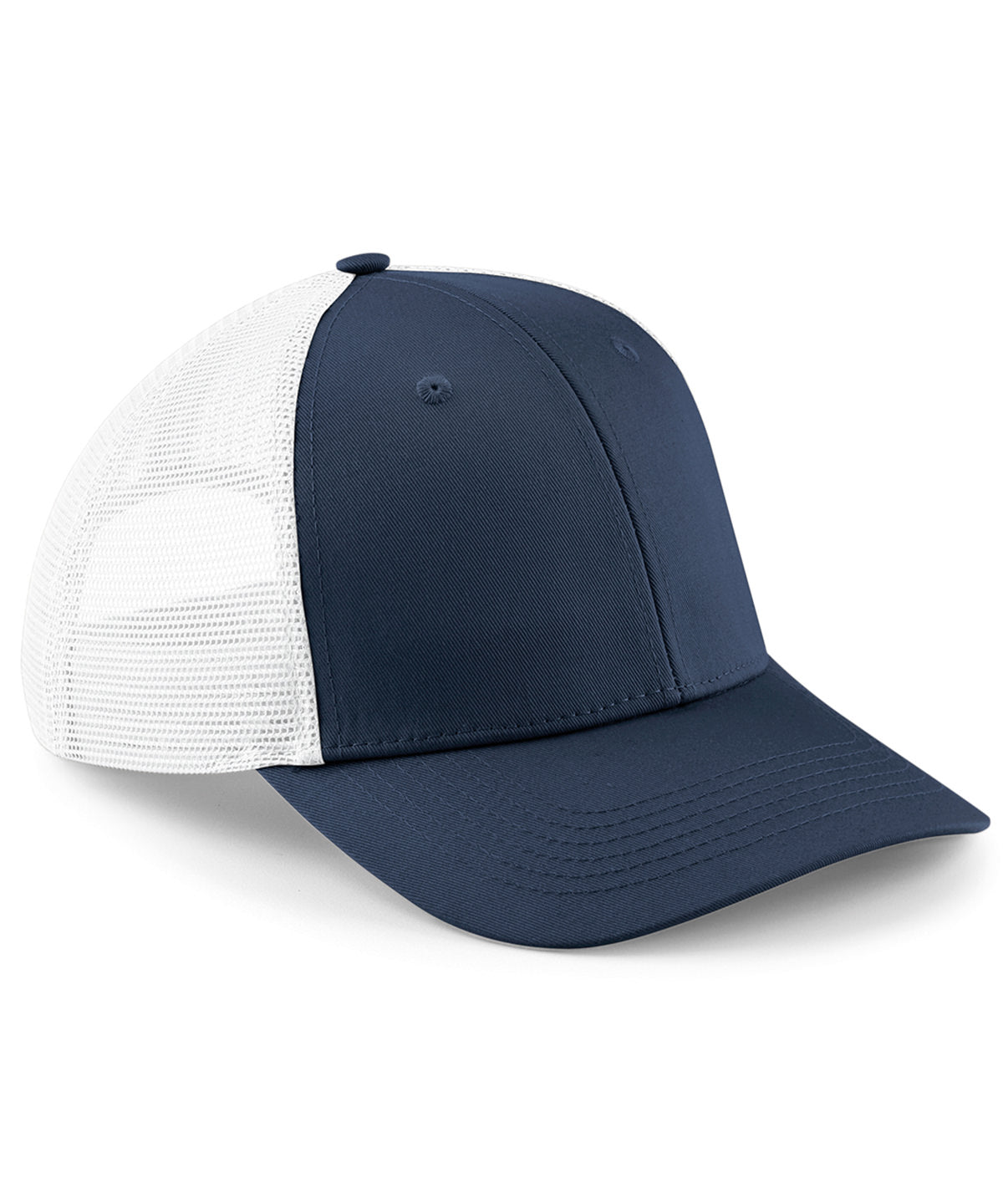 Urbanwear trucker - Navy/White