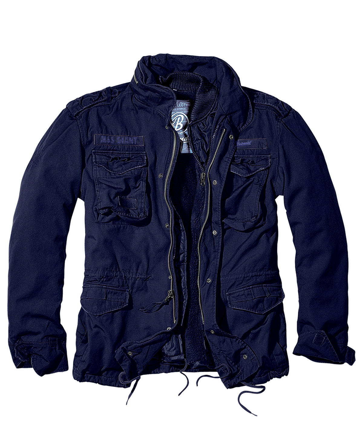 M65 Giant jacket - Navy