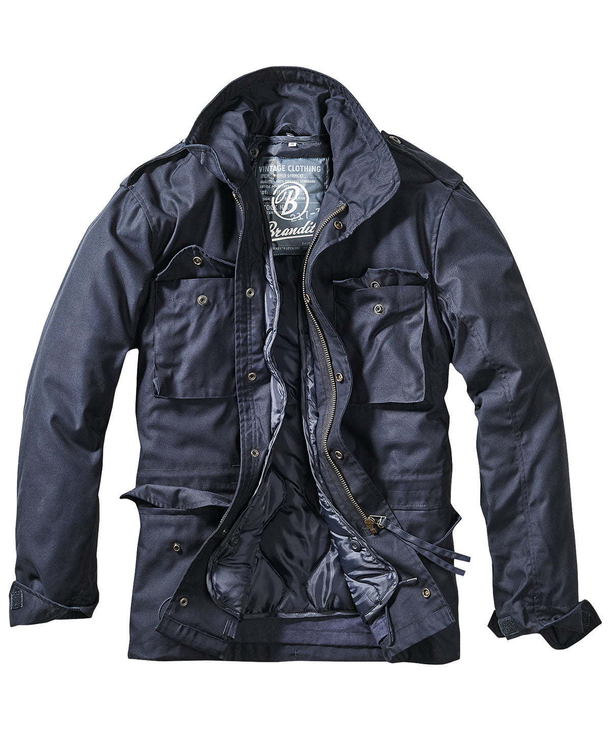 M65 jacket - Navy