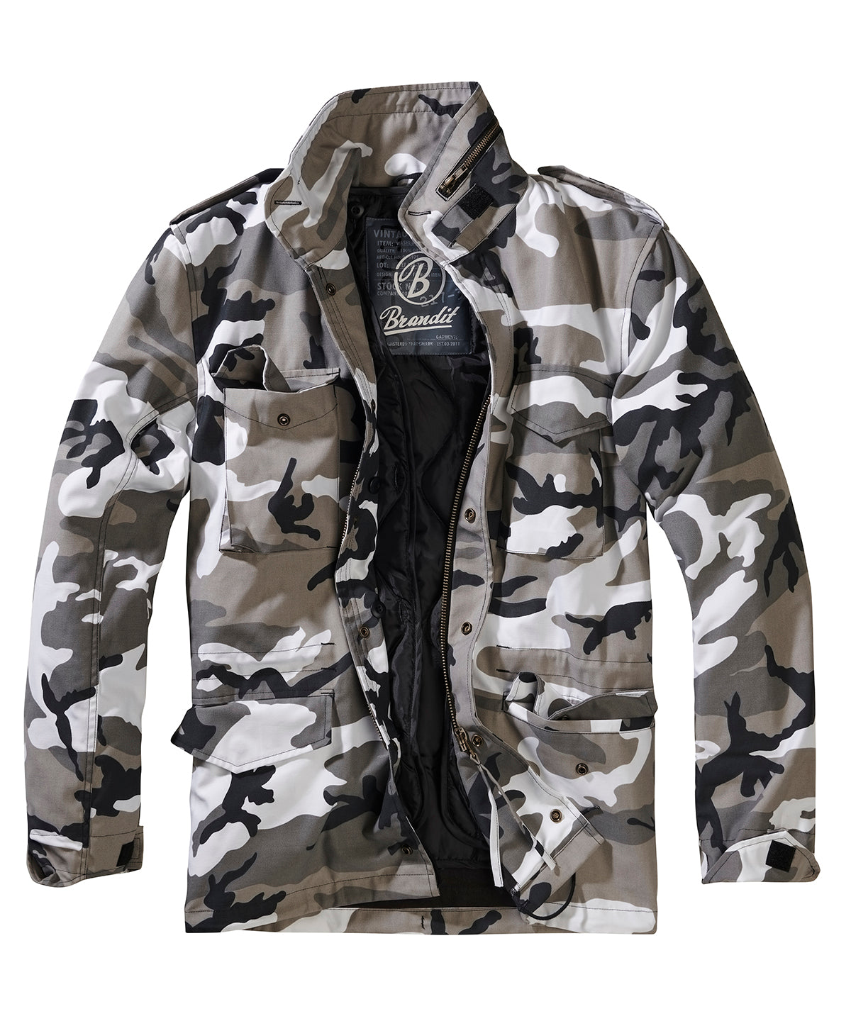 M65 jacket - Urban