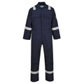 Bizweld Work FR Coverall