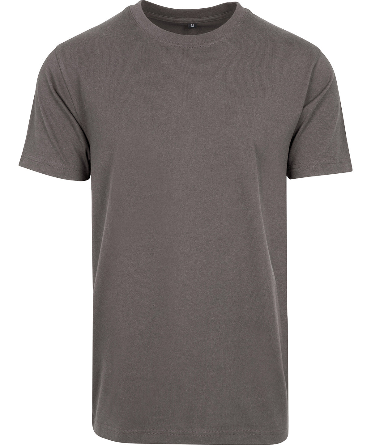 T-shirt round-neck - Dark Shadow