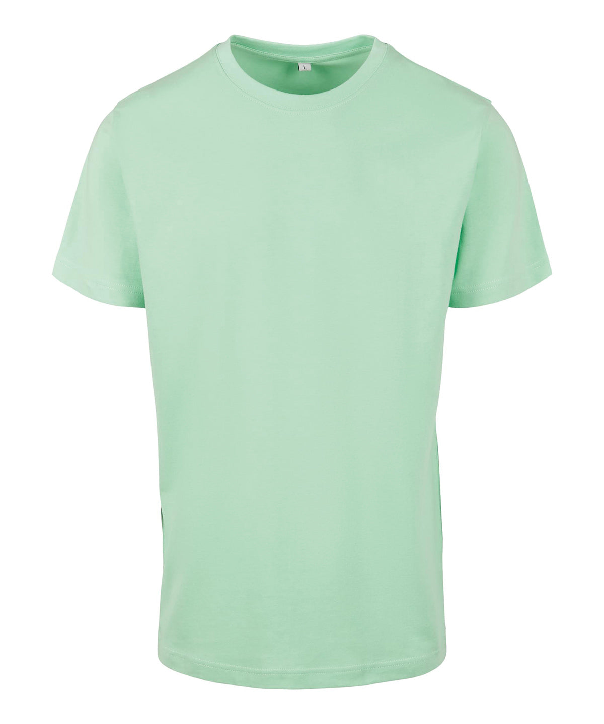 T-shirt round-neck - Neo Mint
