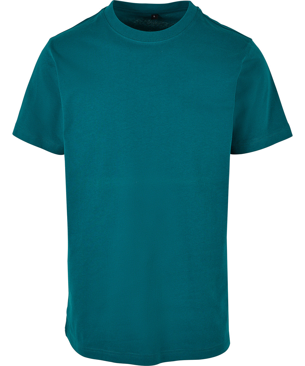 T-shirt round-neck - Retro Green
