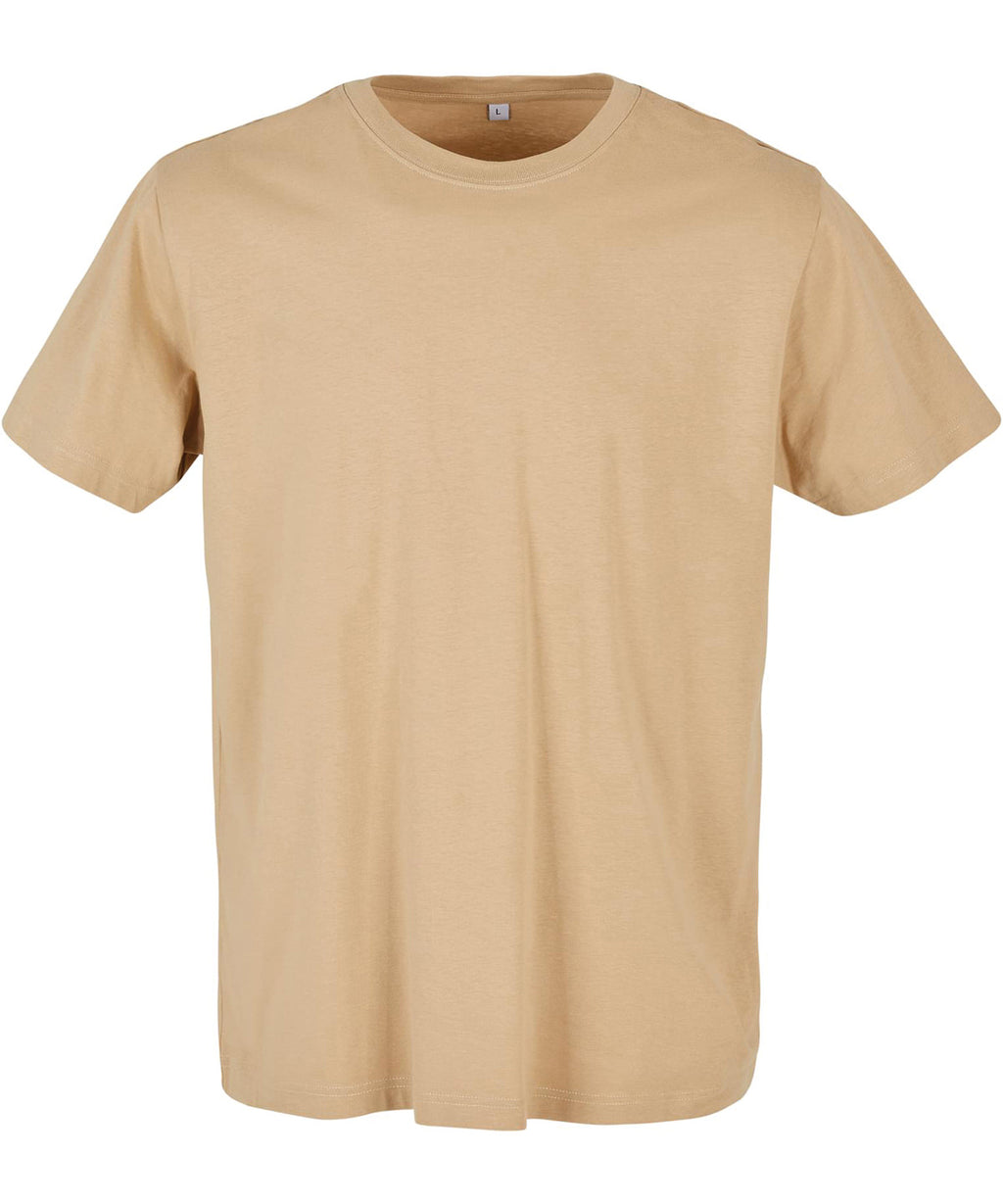T-shirt round-neck - Union Beige