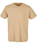 T-shirt round-neck - Union Beige