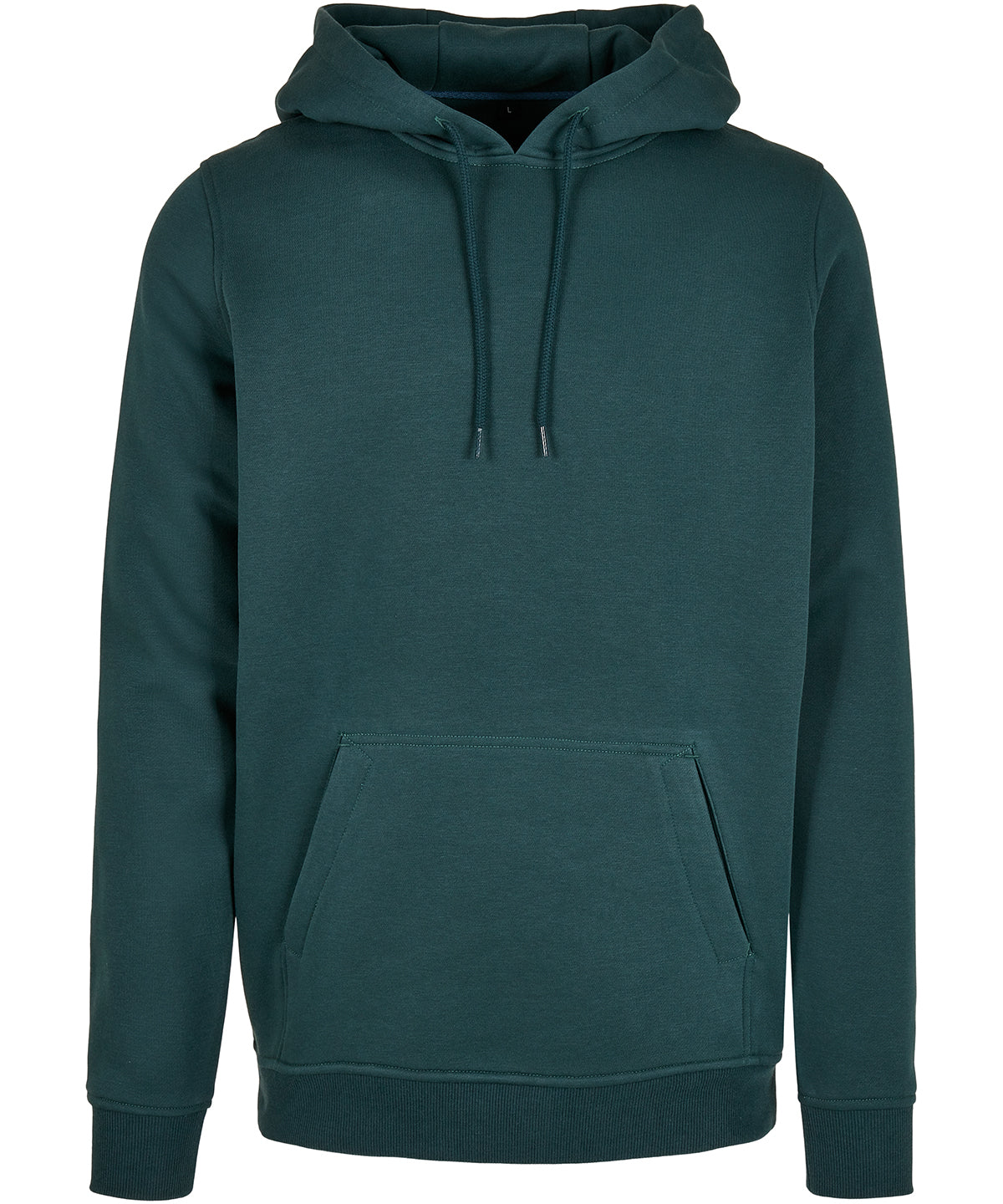 Heavy hoodie - Bottle Green*†