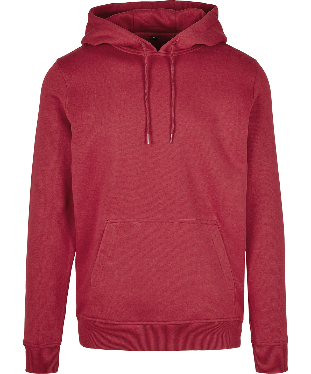 Heavy hoodie - Burgundy*†