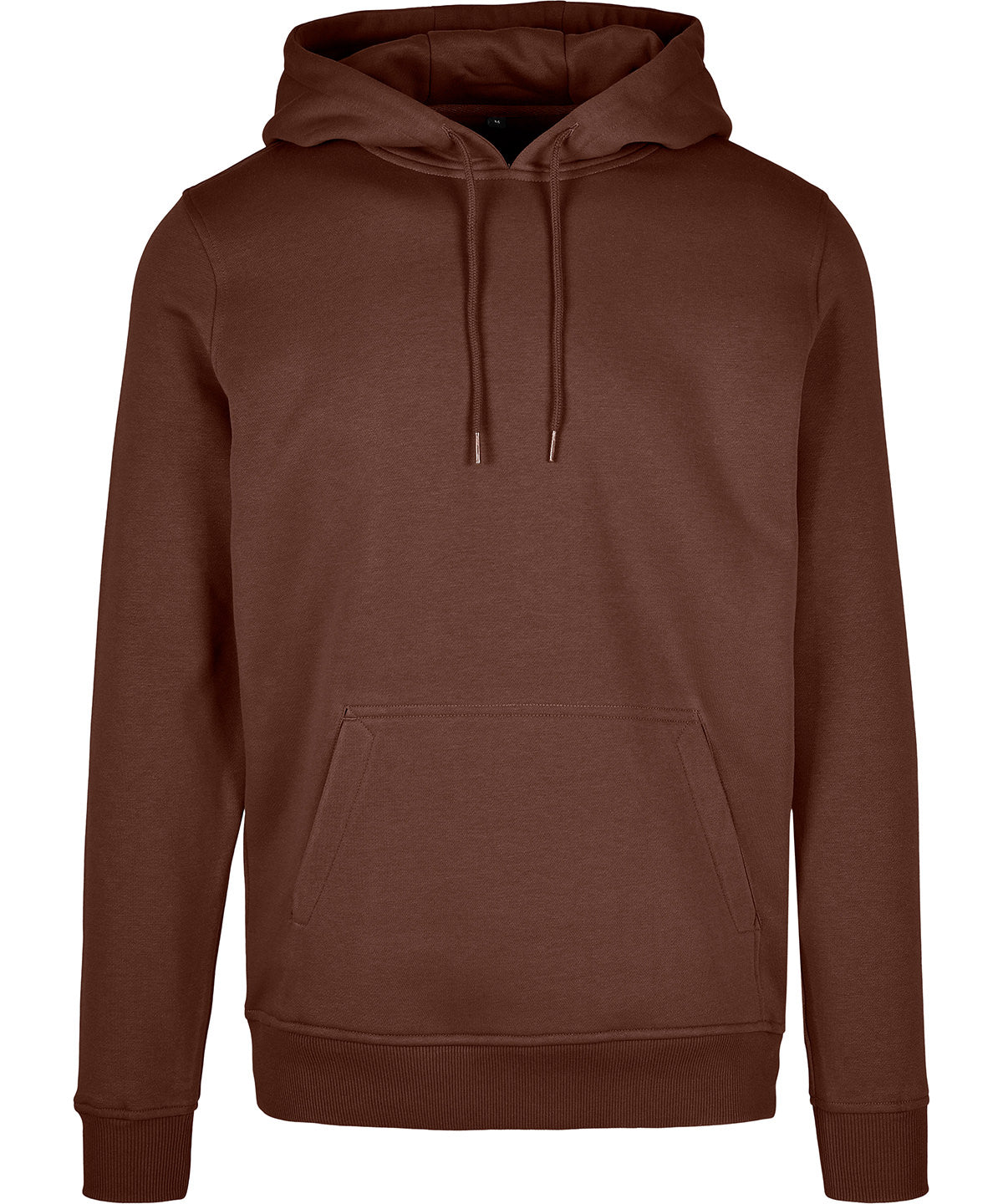 Heavy hoodie - Chocolate Brown*†
