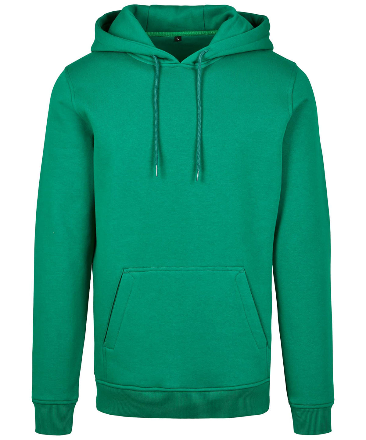 Heavy hoodie - Forest Green*†