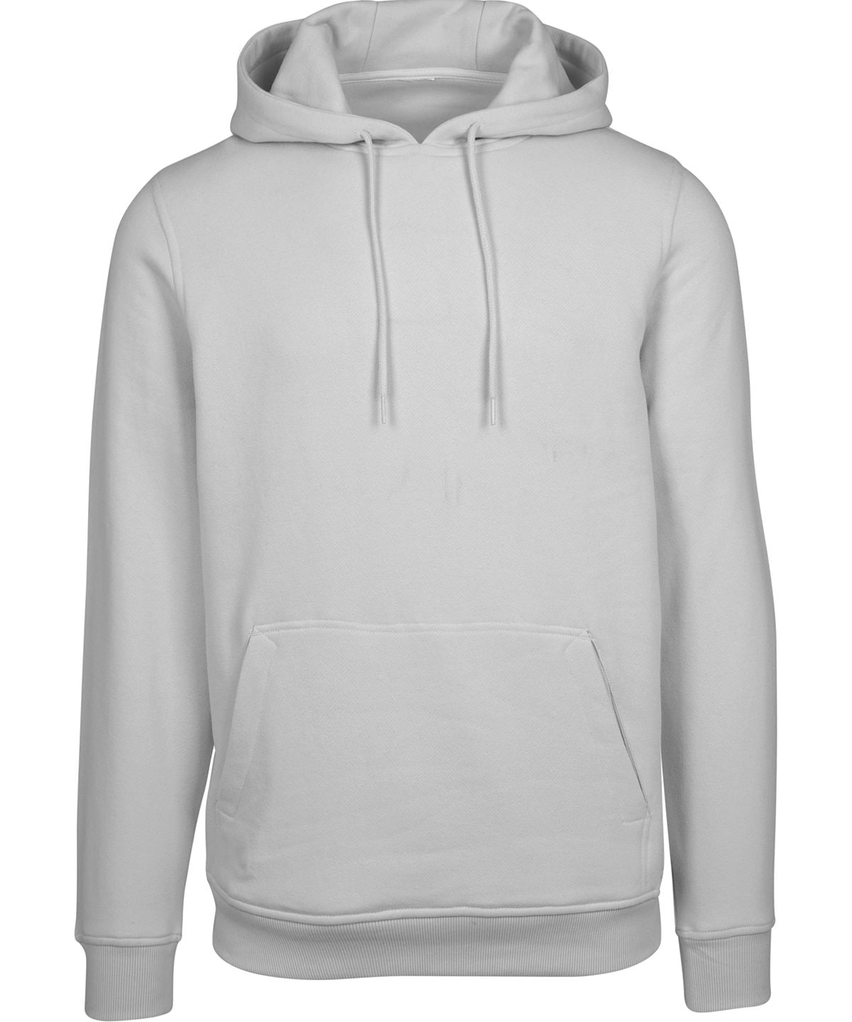 Heavy hoodie - Light Asphalt*†