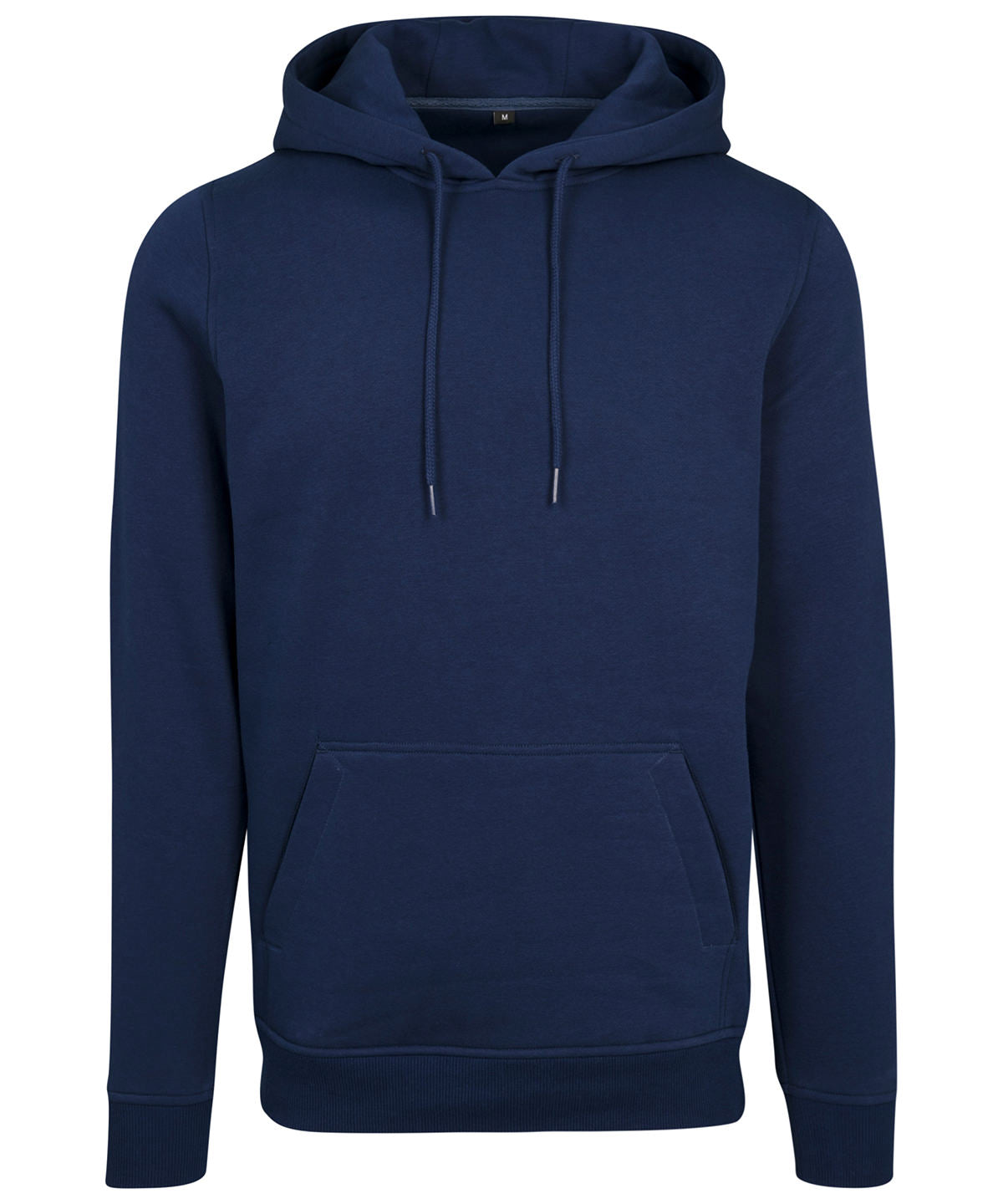 Heavy hoodie - Light Navy