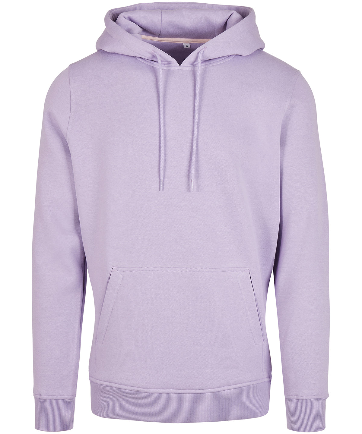 Heavy hoodie - Lilac*†