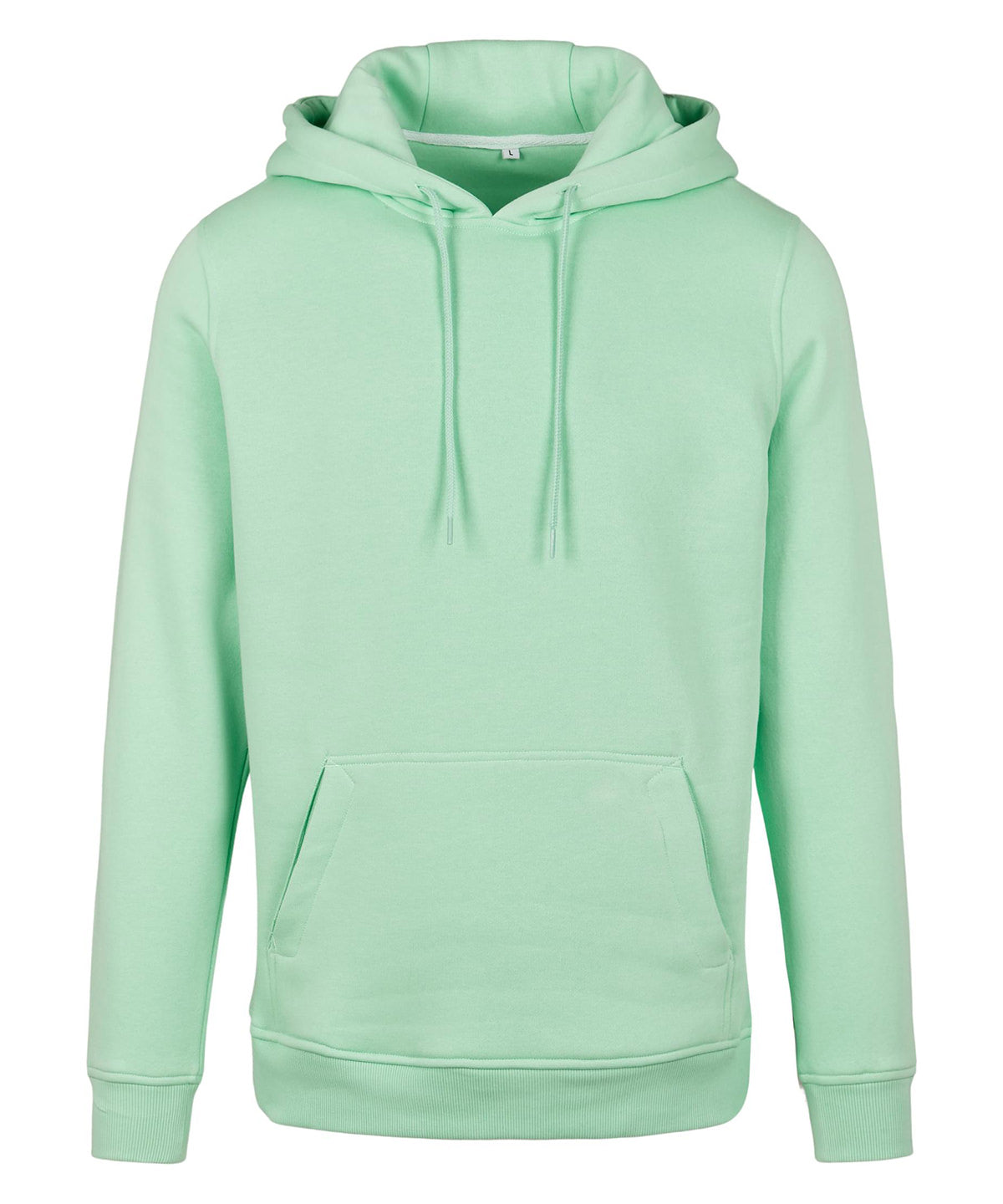 Heavy hoodie - Neo Mint*†