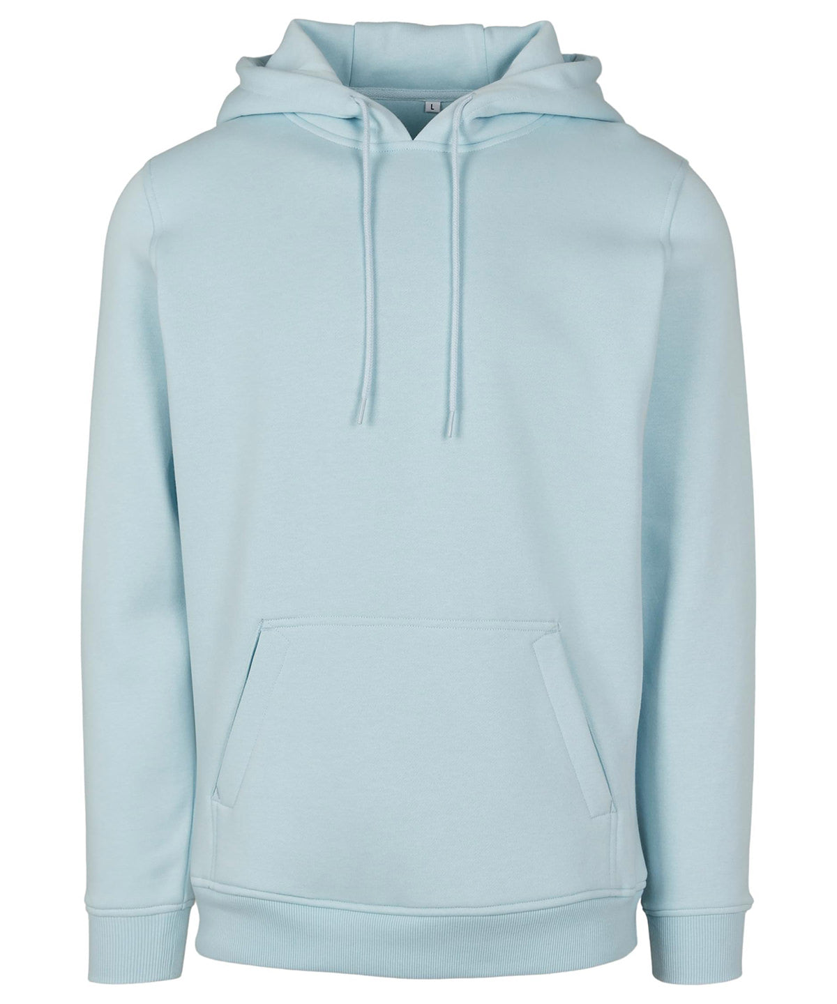 Heavy hoodie - Ocean Blue*†