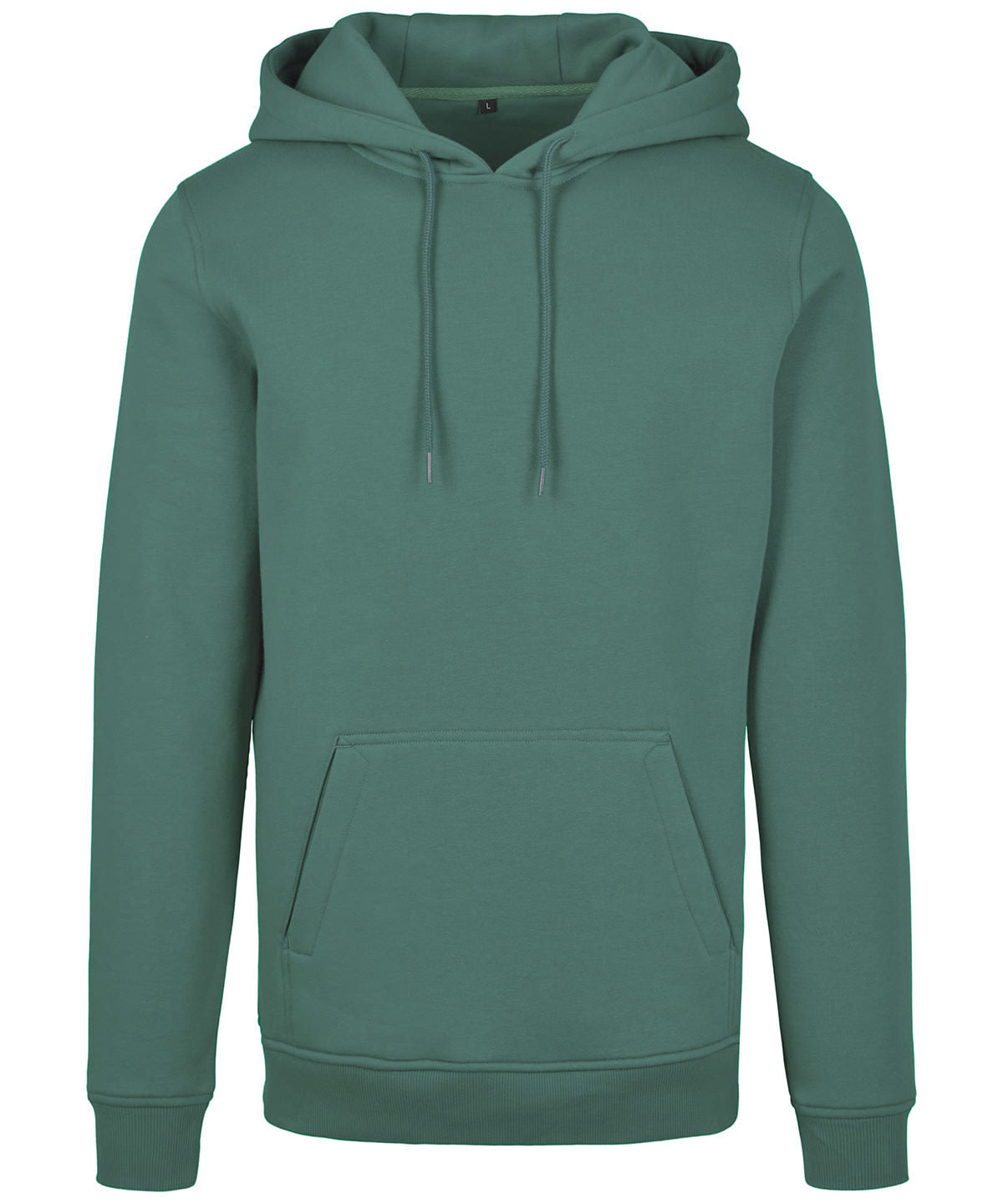 Heavy hoodie - Pale Leaf*†