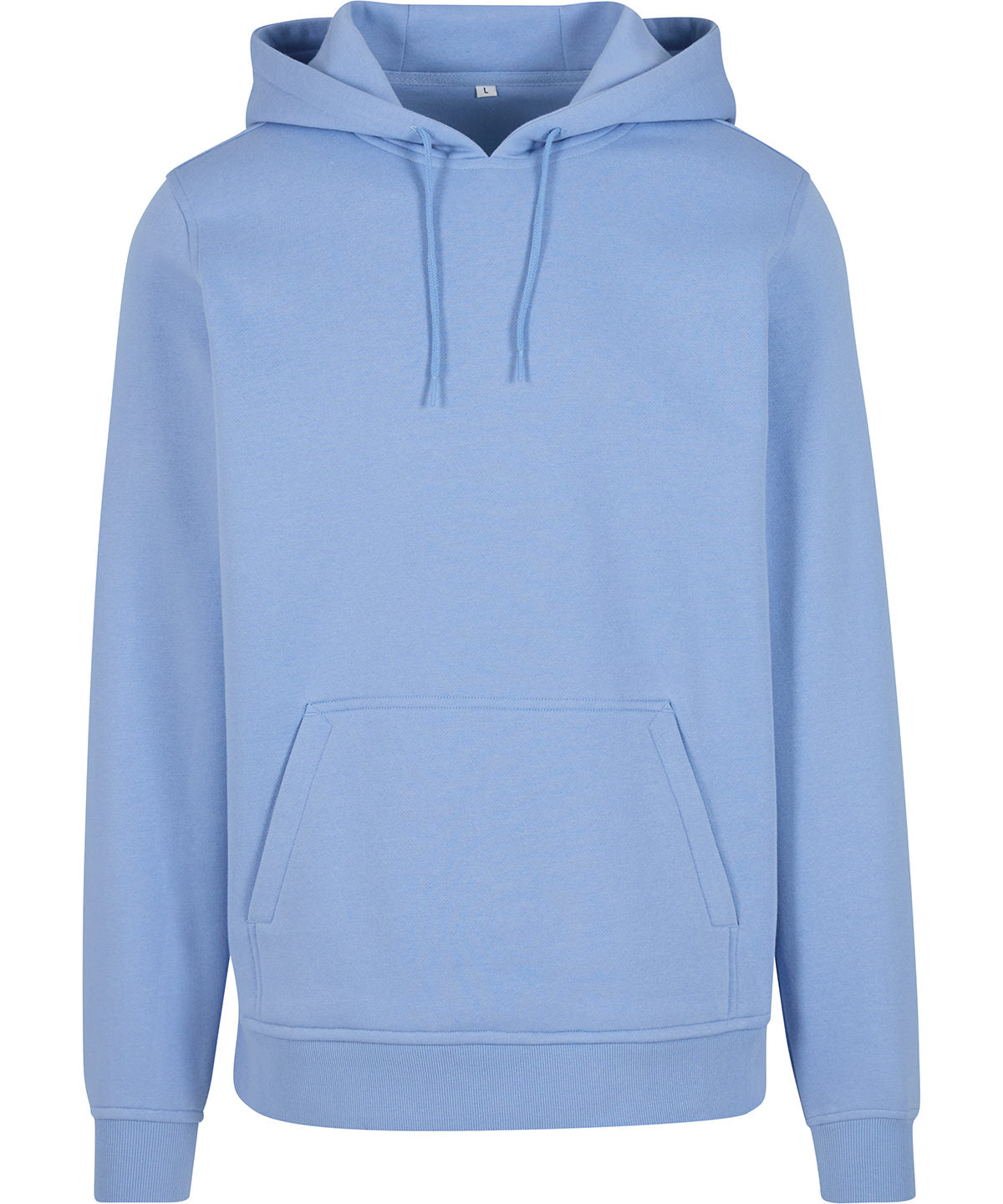Heavy hoodie - Powder Blue*†