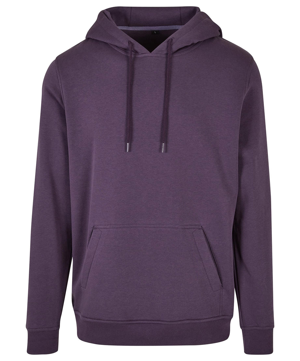 Heavy hoodie - Purple Night*†